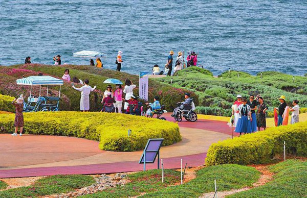 温润玉溪何故成为安顿身心的旅居福地