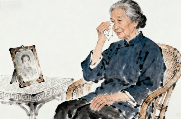 奉劝“一线”带娃的老东说念主:这4件事最佳别作念,枉精神思暮年落索